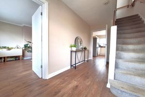Entrance Hallway - click for photo gallery